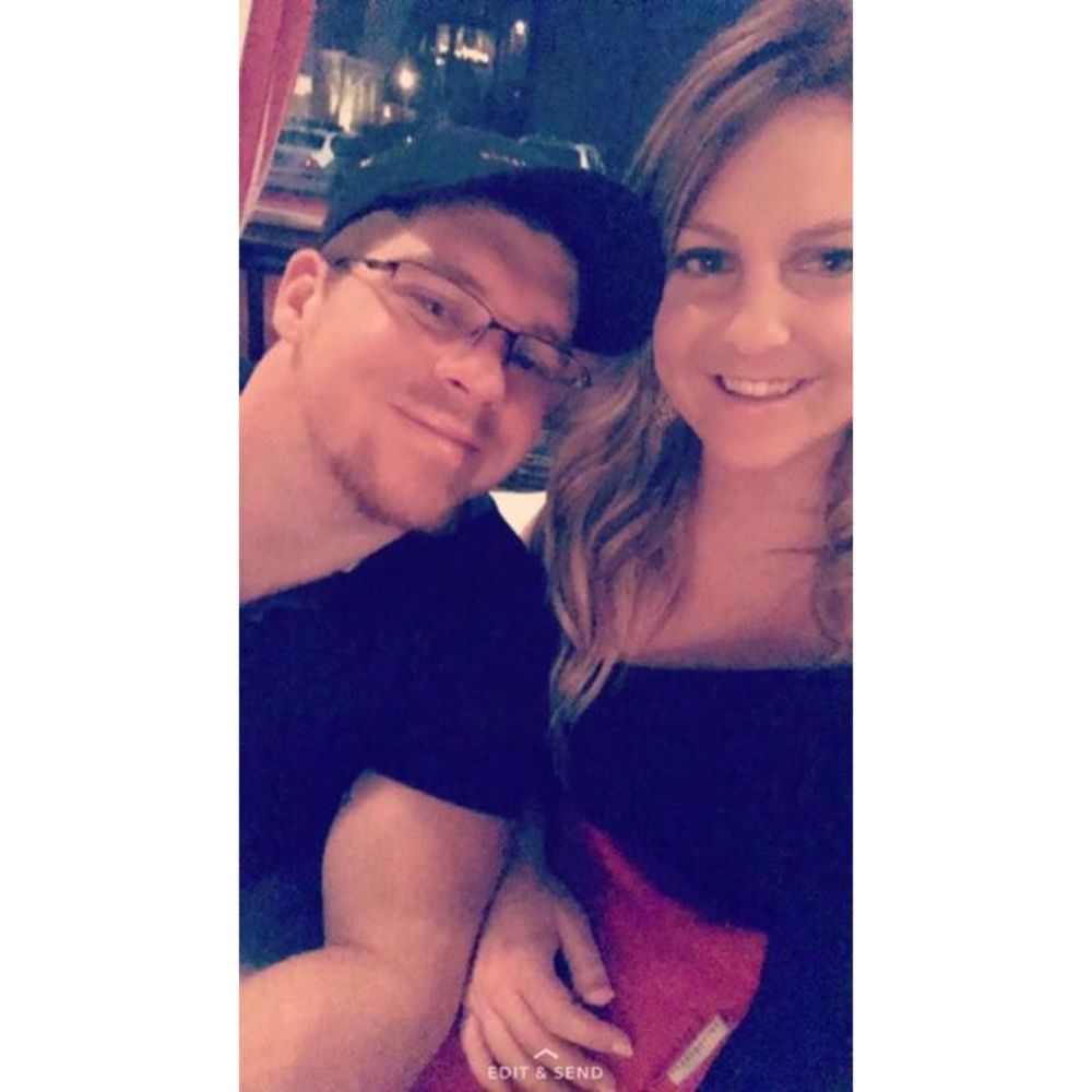 Meet your Posher, Katye